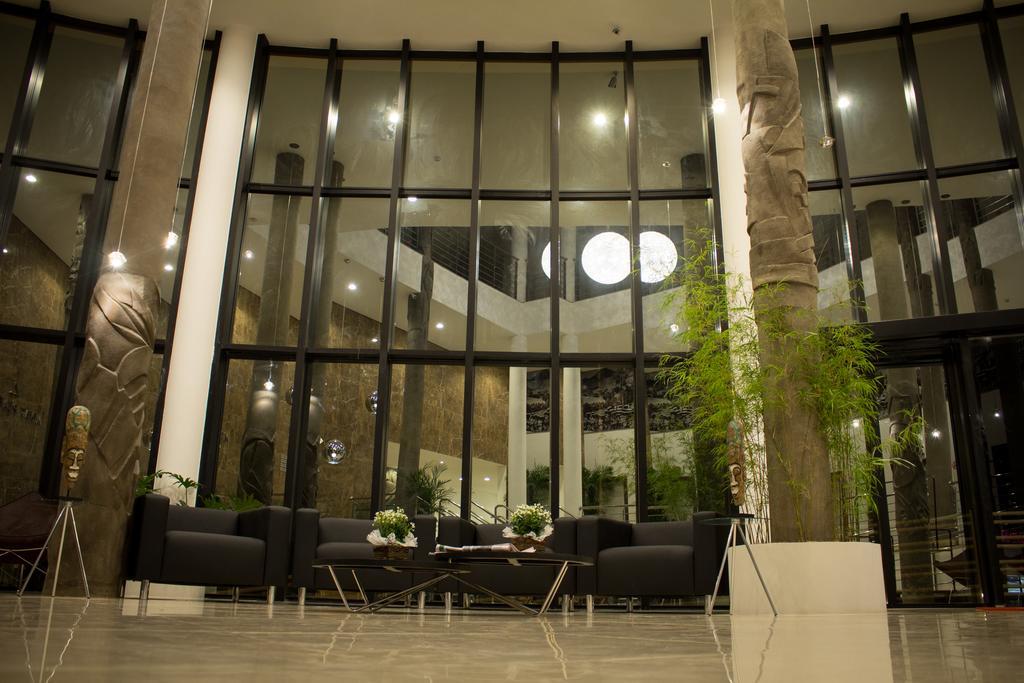 Minas Platinum Hotel & Convention Conselheiro Lafaiete Exterior foto