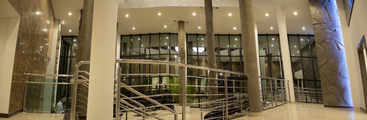Minas Platinum Hotel & Convention Conselheiro Lafaiete Habitación foto