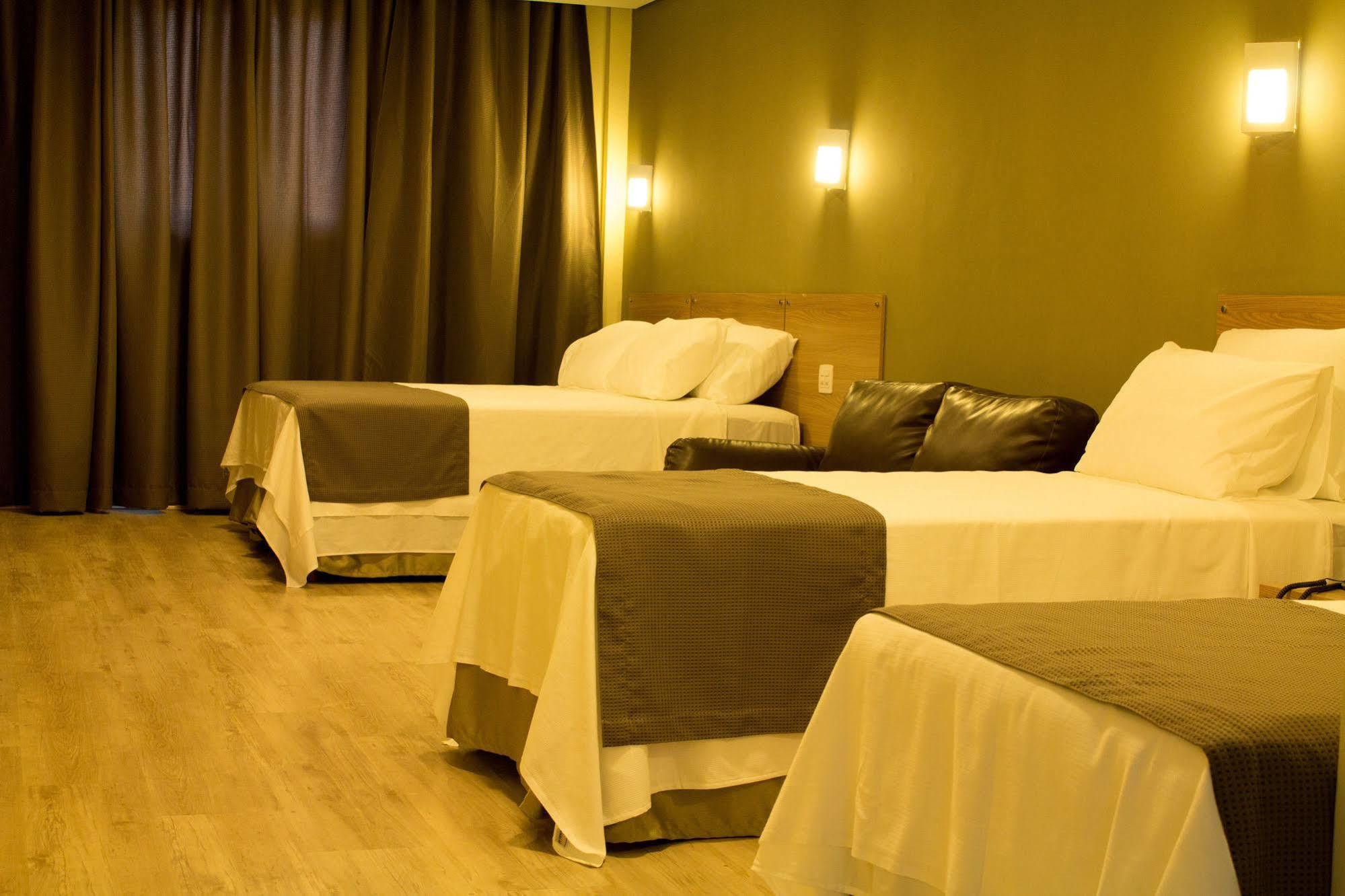 Minas Platinum Hotel & Convention Conselheiro Lafaiete Exterior foto